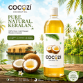 COCONUT OIL