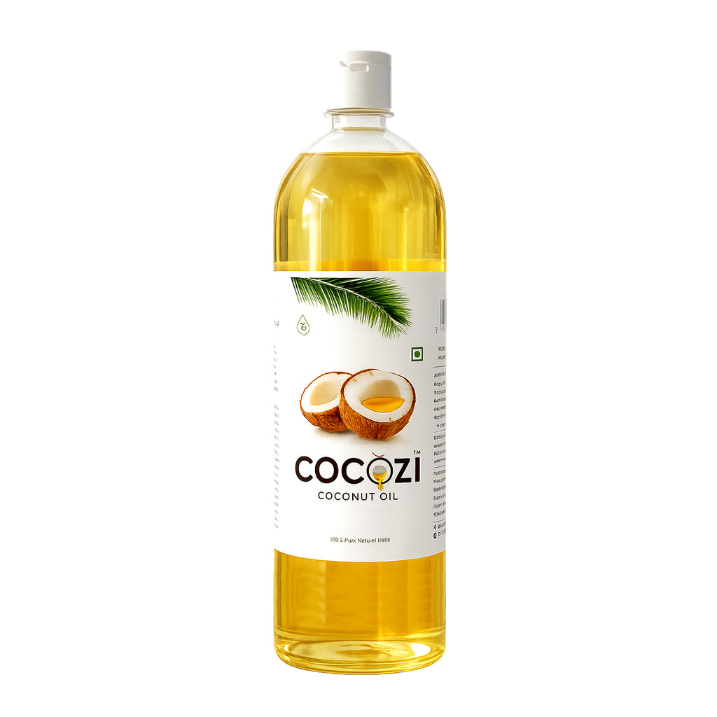 COCONUT OIL