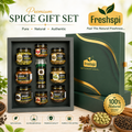 SPICES COMBO BOX